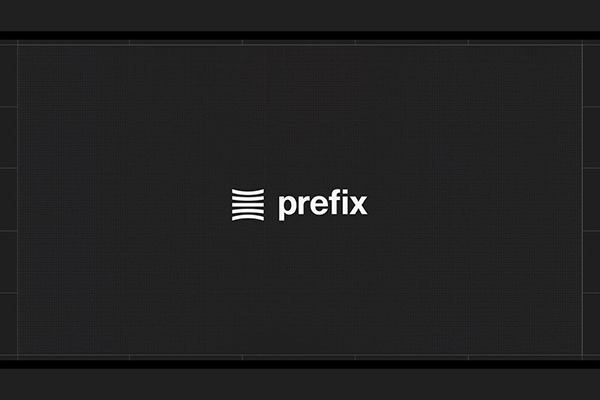 Prefix by O0 Design