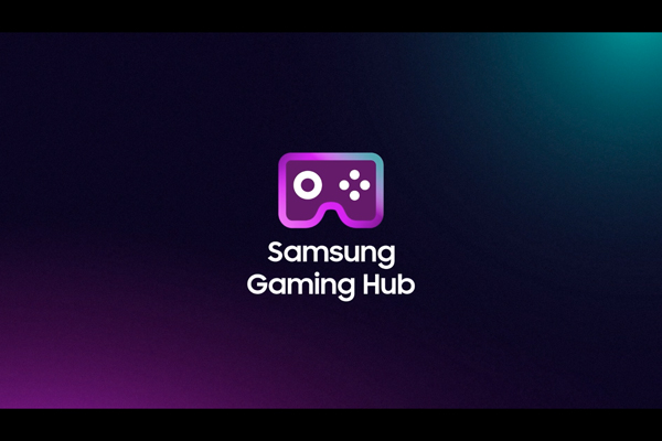 Samsung Device Ecosystem by LAUNDRY