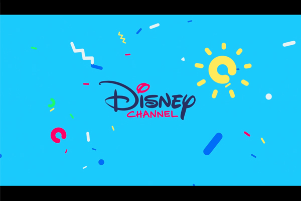 Disney Channel Summer 2024 by Gedeon