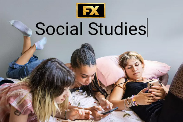 Social Studies by Institute