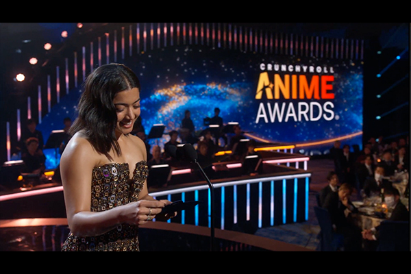 2024 Crunchyroll Anime Awards by Crunchyroll