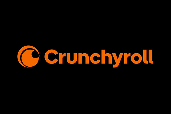 Crunchyroll - Brand Evolution by Crunchyroll