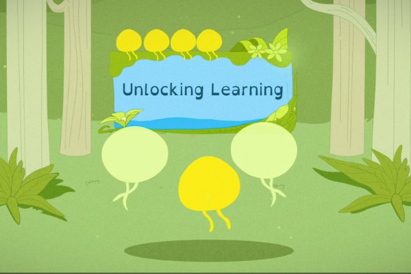 Unlocking Learning by Xinxun Liao