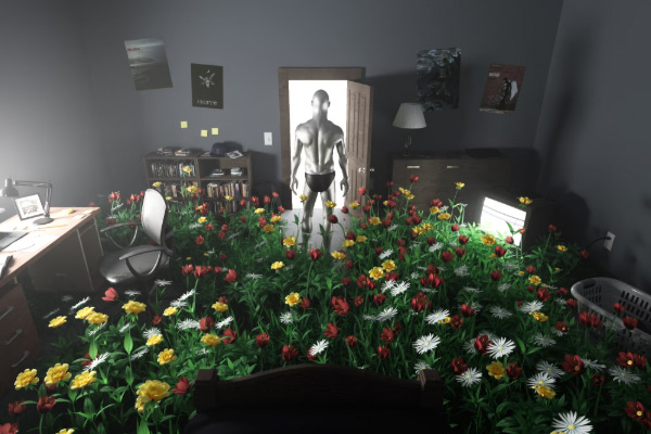 Programmed Emotion by Ringling College of Art and Design