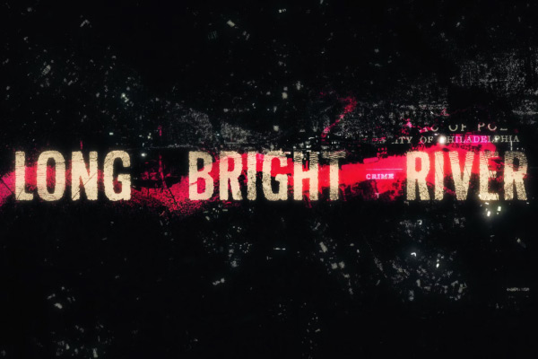 Long Bright River OTS by Iamstatic