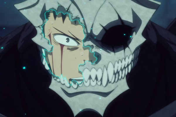 Kaiju No. 8 - Season 1 by Crunchyroll
