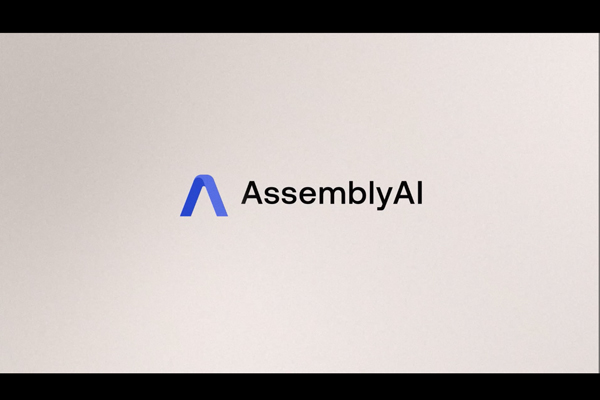 AssemblyAI by Good Secrets.co