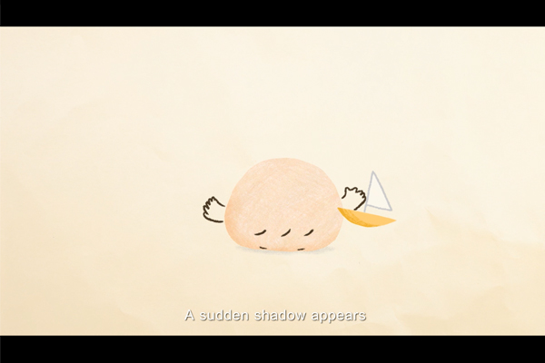 You're Not Alone by TAIYO KIKAKU Co., Ltd.