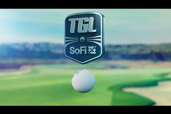 TGL Inaugural Season Kickoff by TMRW Sports Group