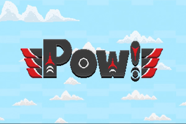 Pow! by FlickerLab