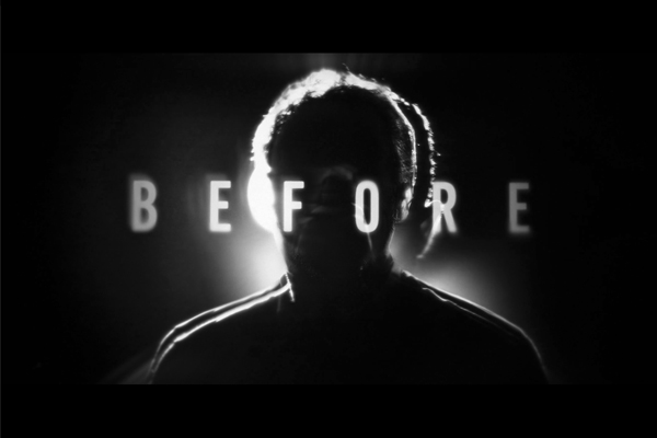 Before Main Title by Digital Kitchen
