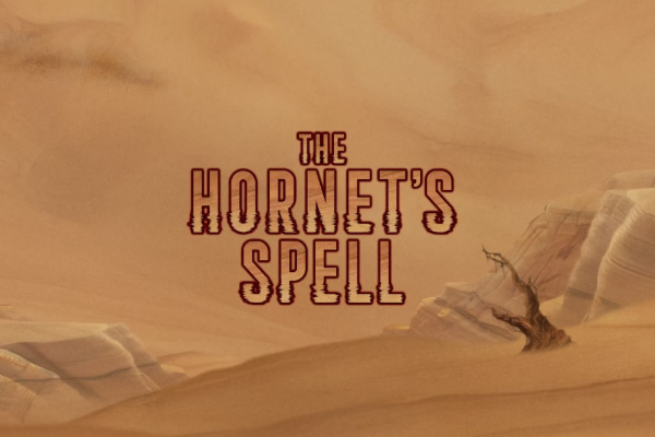 The Hornet's Spell by TooFar Media