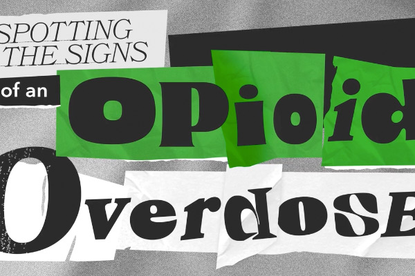 A life-saving video on opioids by Panic