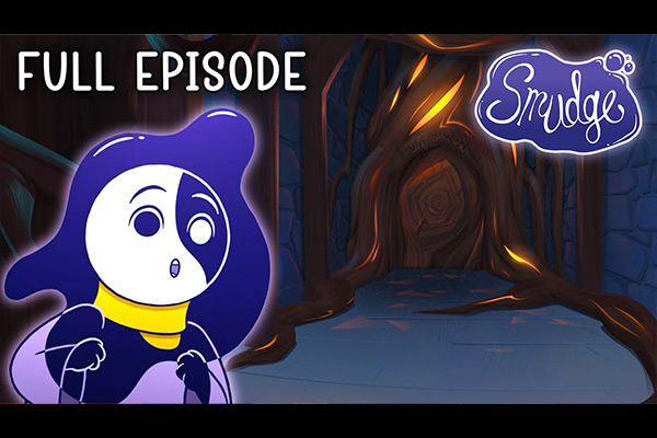 Smudge: The Unfiniverse Part I by Alane Adams Studios