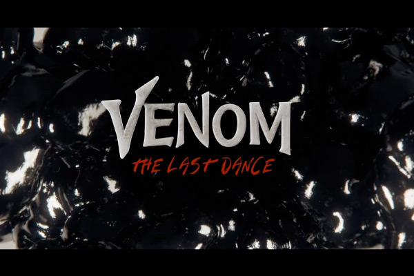 Venom: The Last Dance by Imaginary Forces