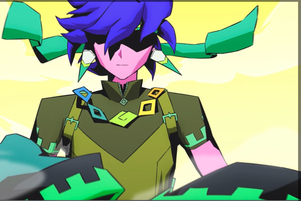 Natlan Impressions Trailer - "Blaze to Natlan" by BUCK