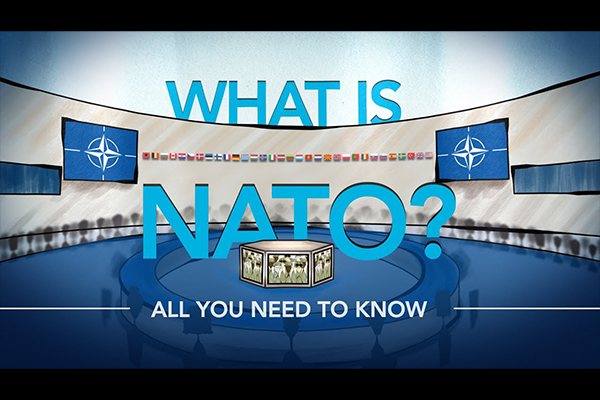 What is NATO? All you need to know by NATO