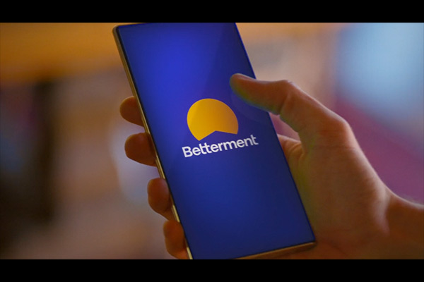 Betterment - Cash Reserve by State
