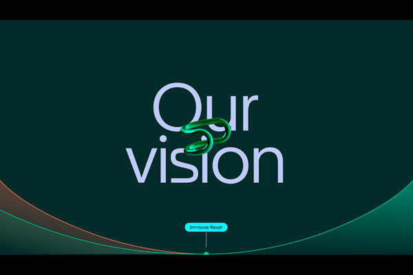Capstan Website by Struck