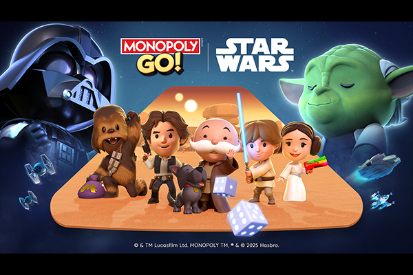 MONOPOLY GO!