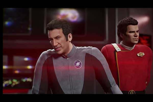 Star Trek Fleet Command by Scopely