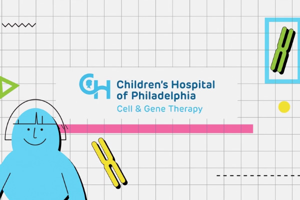 CHOP – In Vivo Gene Therapy by Maestro Filmworks