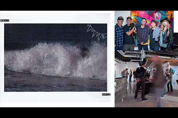 Greg Browning Expression Session by Dincaboutit