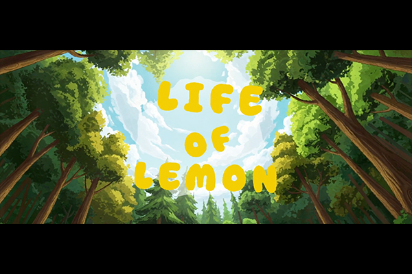 Life of Lemon by Southern Adventist University