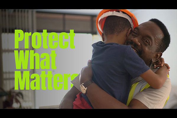 Protect What Matters! by Environmental Defense Fund