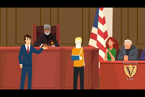 Insurance Company Bullies by Michael J Webdell, llc.