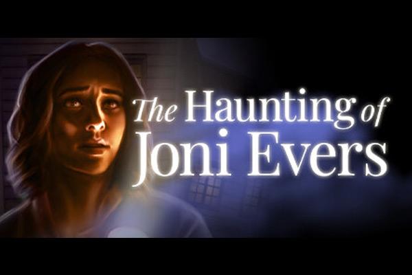The Haunting of Joni Evers by Causeway Studios