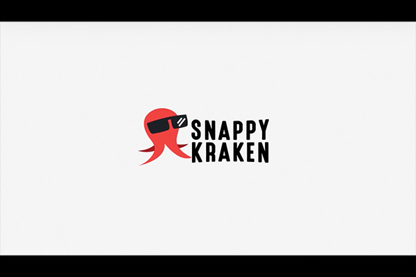 Snappy Kraken: Bring Order to the Chaos by Pennant Video Co.