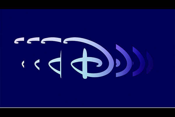 Disney Channel Rebrand 2025 by Makiné Studios