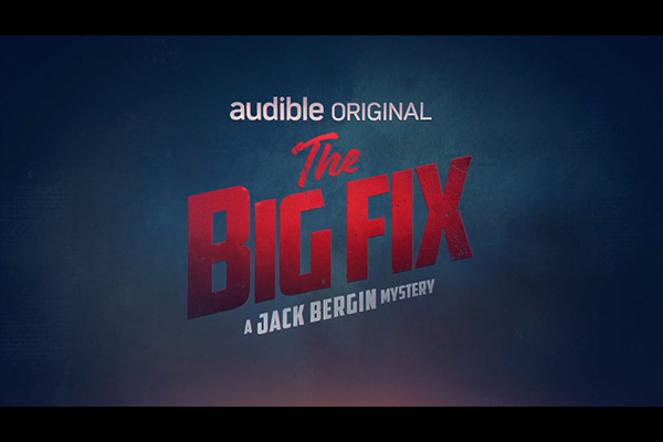 The Big Fix by Makiné Studios
