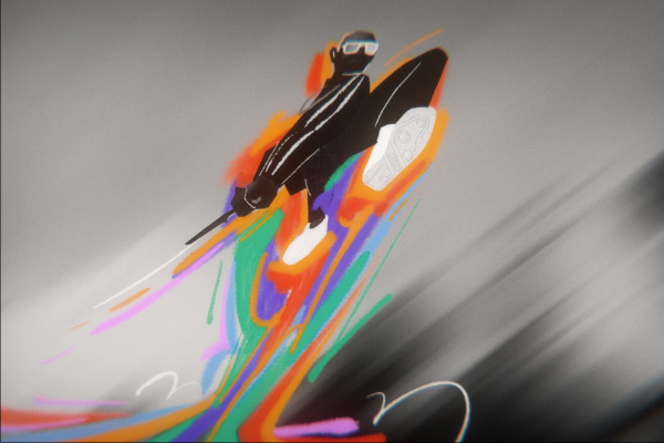 Knife Studio Intro by PRAND