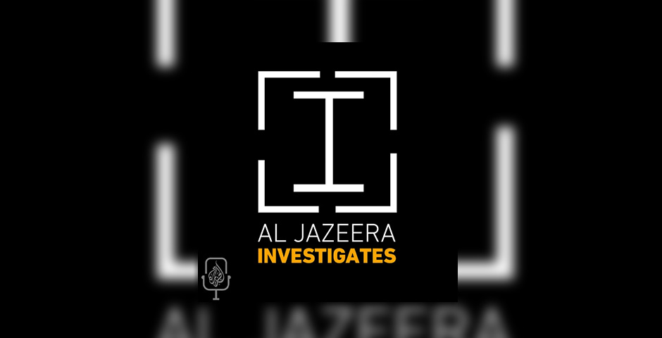 Screenshot of the entry for Al Jazeera Investigates - All the Prime Minister's Men