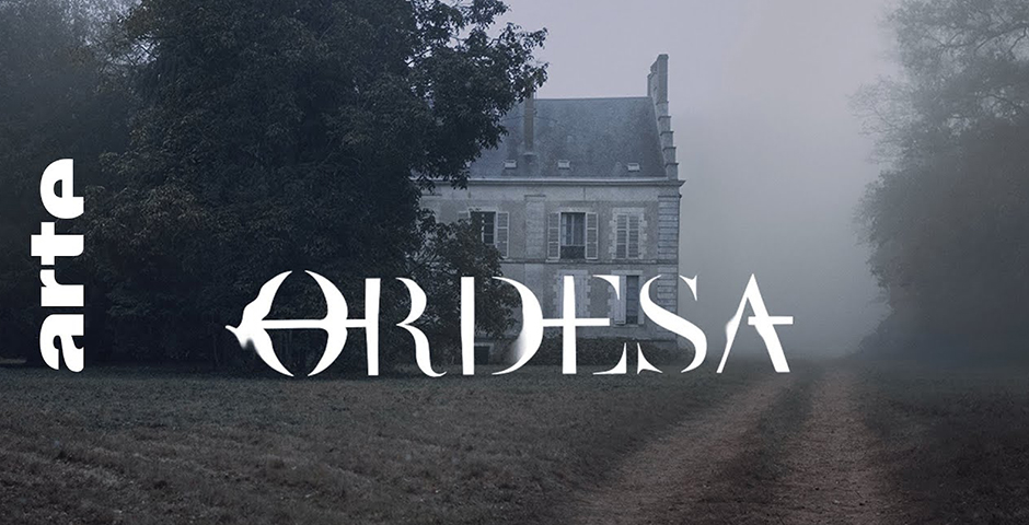 Screenshot of the entry for Ordesa - the interactive movie