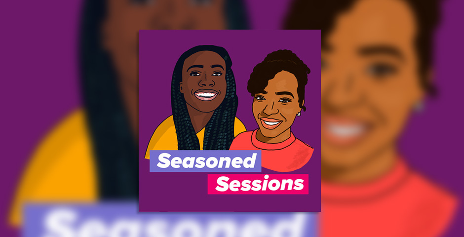 Screenshot of the entry for Seasoned Sessions