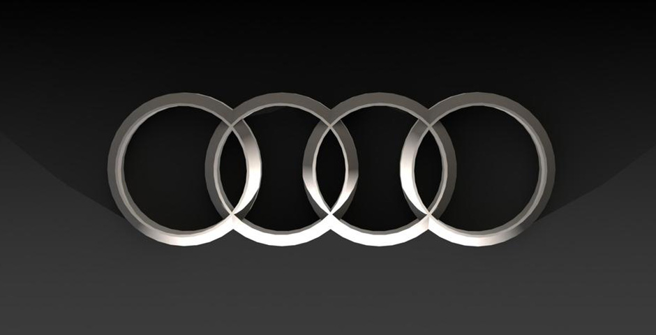 Screenshot of the entry for AUDI Giphy Garage