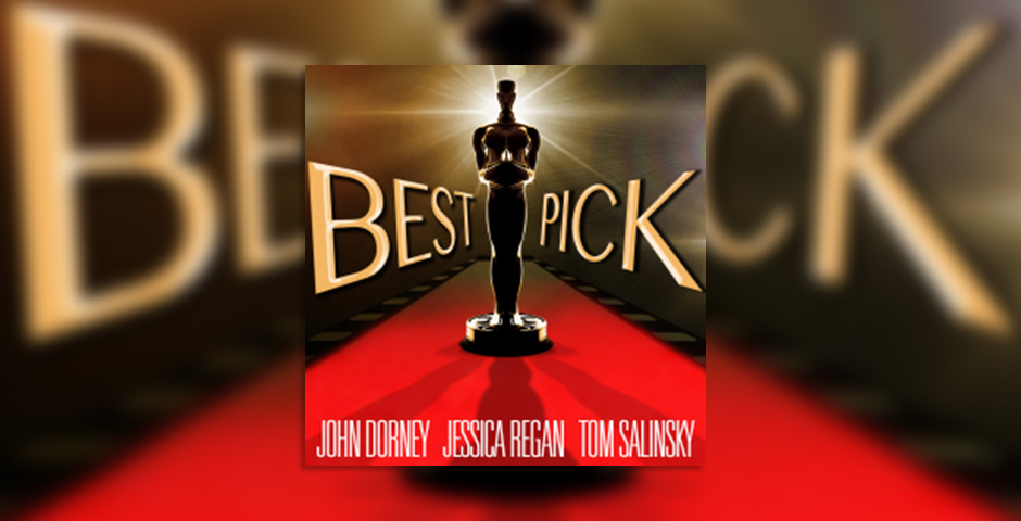 Screenshot of the entry for Best Pick
