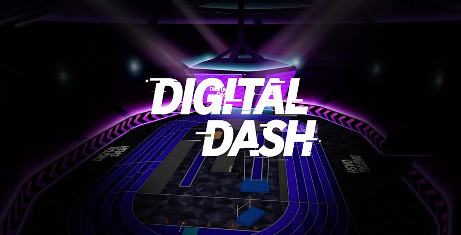 Screenshot of the entry for Digital Dash