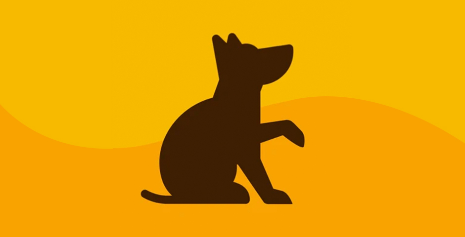 Screenshot of the entry for Woofz - Smart Dog Training