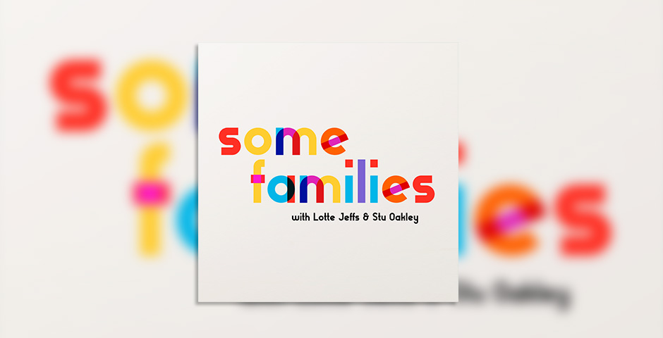 Screenshot of the entry for Some Families