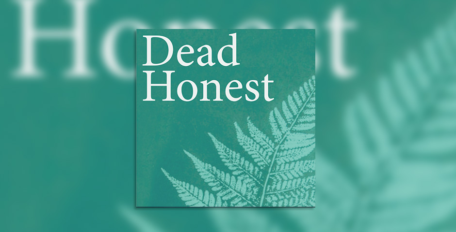 Screenshot of the entry for Dead Honest