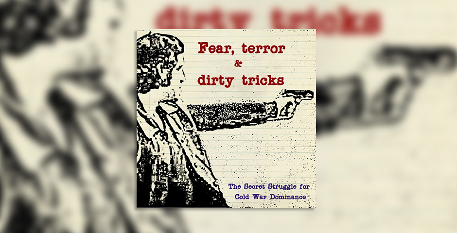 Screenshot of the entry for Fear, Terror and Dirty Tricks