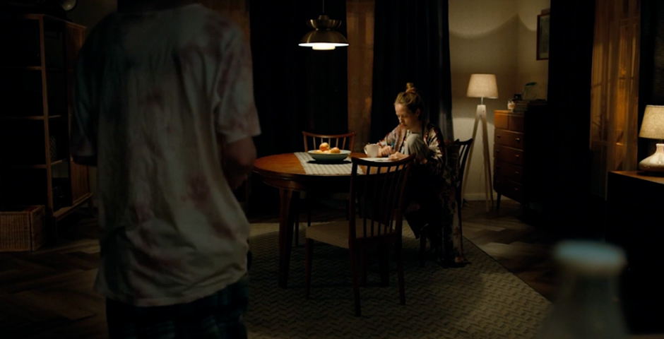 Screenshot of the entry for The Wish