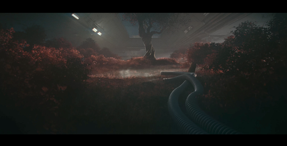 Screenshot of the entry for Iron Sail