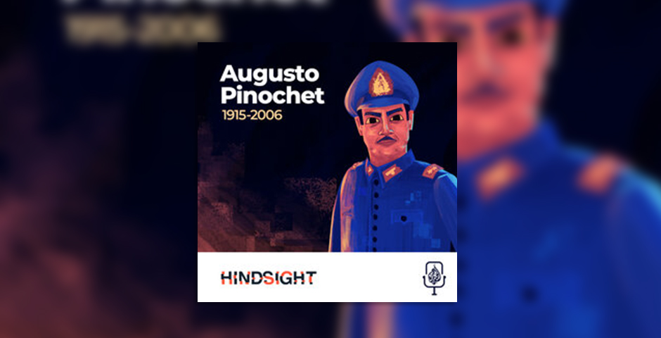 Screenshot of the entry for Hindsight