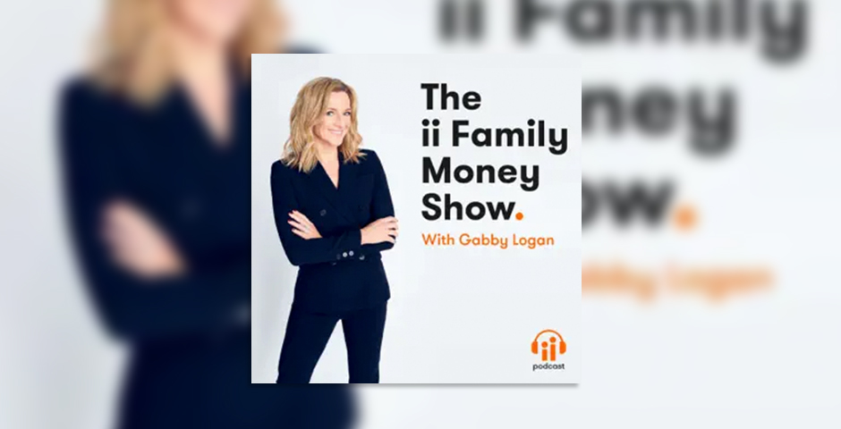 Screenshot of the entry for The ii Family Money Show