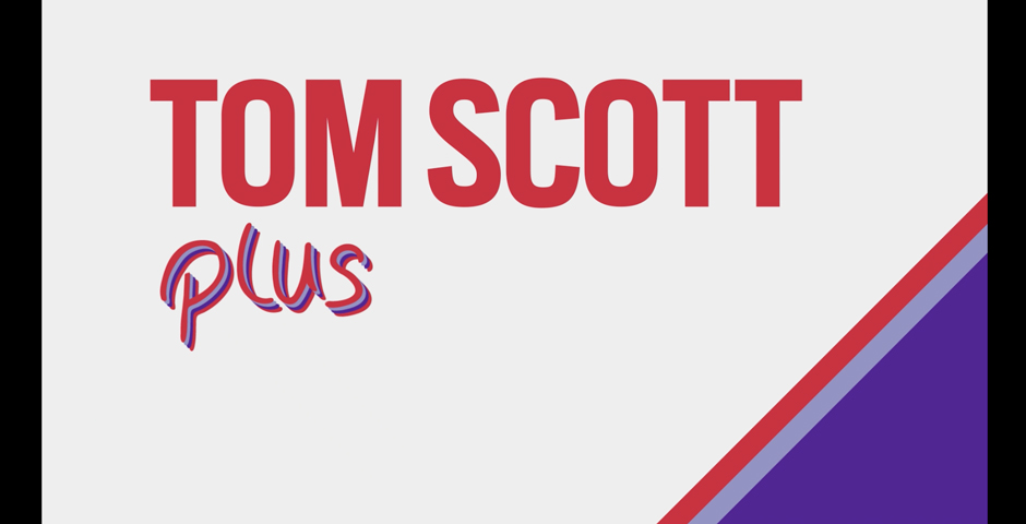 Screenshot of the entry for Tom Scott Plus